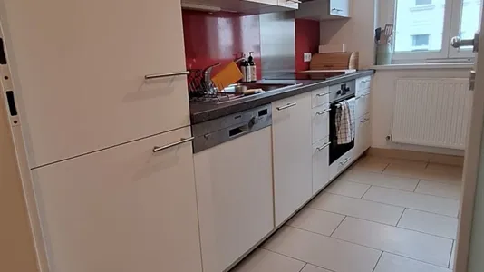 Apartments in Wien Ottakring - photo 9