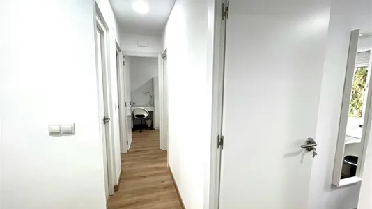 Rooms in Getafe - photo 6