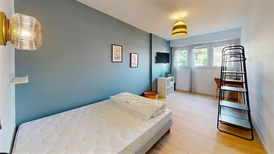 Rooms in Bordeaux - photo 3