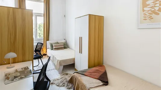Rooms in Budapest Erzsébetváros - photo 2