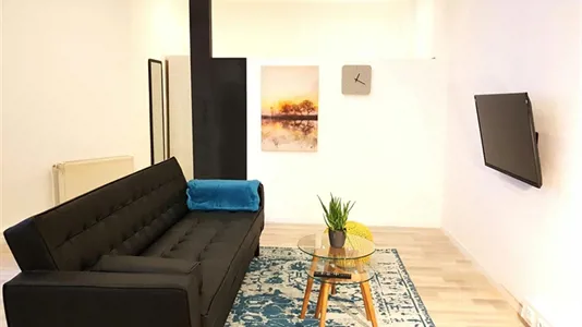 Apartments in Location is not specified - photo 1