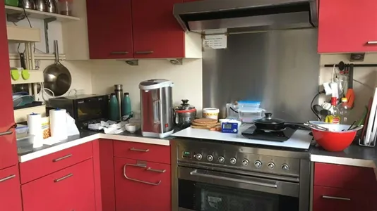 Rooms in Haarlemmermeer - photo 2