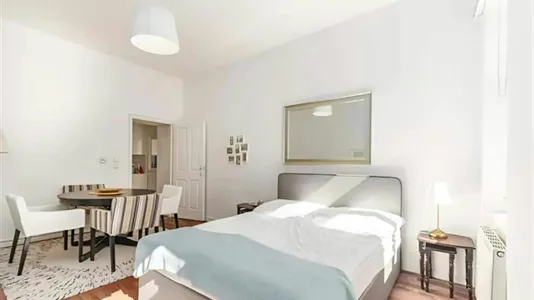 Apartments in Vienna Alsergrund - photo 6