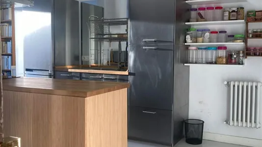 Apartments in Madrid Centro - photo 8