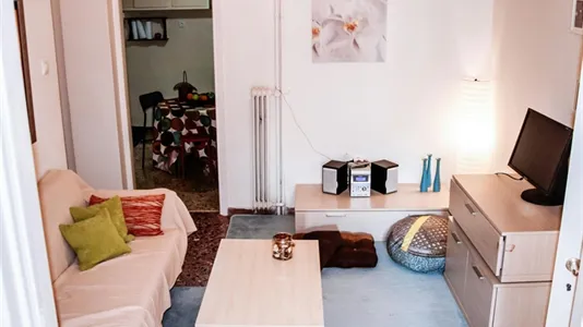 Rooms in Location is not specified - photo 8