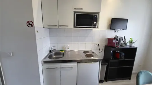 Apartments in Bordeaux - photo 10