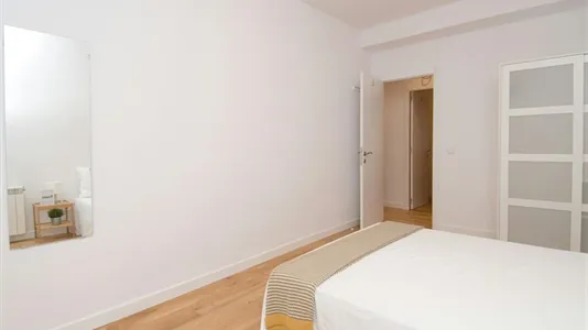 Rooms in Madrid Tetuán - photo 3