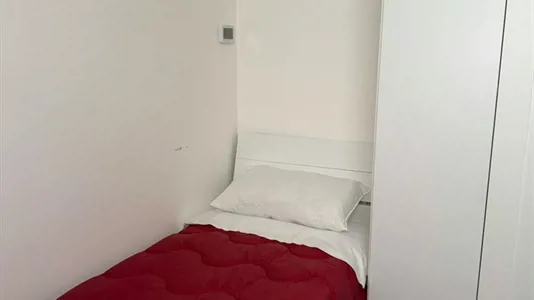 Rooms in Milano Zona 2 - Stazione Centrale, Gorla, Turro, Greco, Crescenzago - photo 1