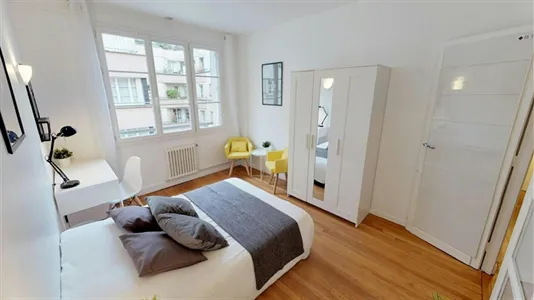 Rooms in Boulogne-Billancourt - photo 2