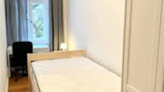 Rooms in Berlin Charlottenburg-Wilmersdorf - photo 8