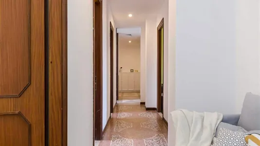 Rooms in Bologna - photo 10