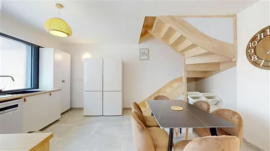 Rooms in Lyon - photo 8