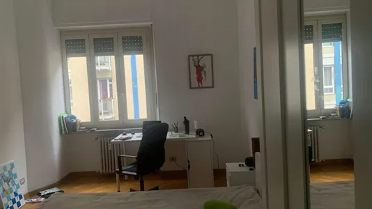 Rooms in Turin - photo 4