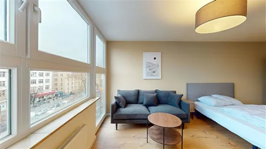 Apartments in Berlin Friedrichshain-Kreuzberg - photo 3