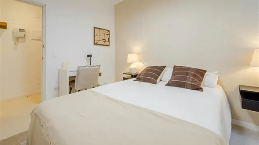 Rooms in Húmera-Somosaguas-Prado del Rey - photo 3