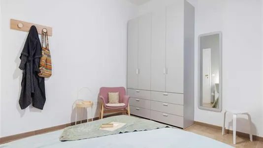 Rooms in Bologna - photo 7