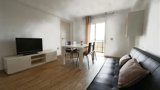 Rooms in Castellón de la Plana/Castelló de la Plana - photo 9
