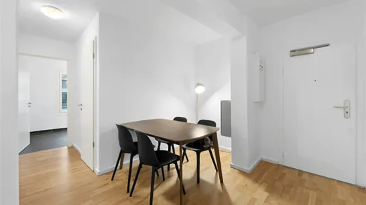 Rooms in Berlin Mitte - photo 5