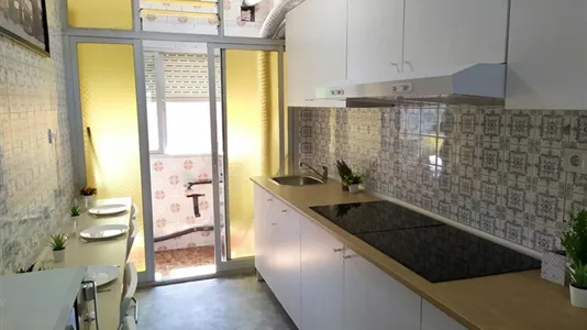 Rooms in Húmera-Somosaguas-Prado del Rey - photo 4