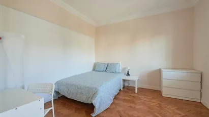 Room for rent in Lisbon (region)