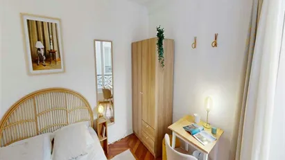 Room for rent in Paris 9ème arrondissement, Paris
