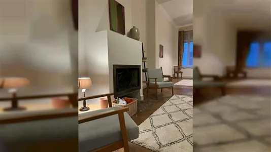 Apartments in Brussels Elsene - photo 3