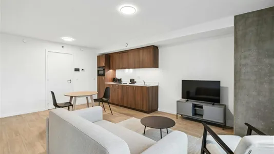 Apartments in Stad Brussel - photo 7