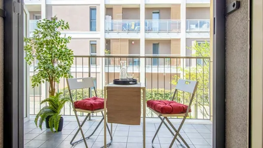 Rooms in Milano Zona 5 - Vigentino, Chiaravalle, Gratosoglio - photo 4