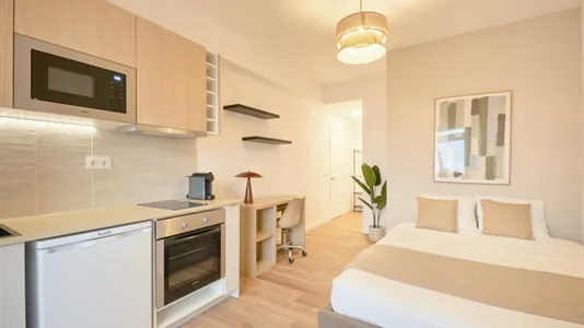 Apartments in Location is not specified - photo 4