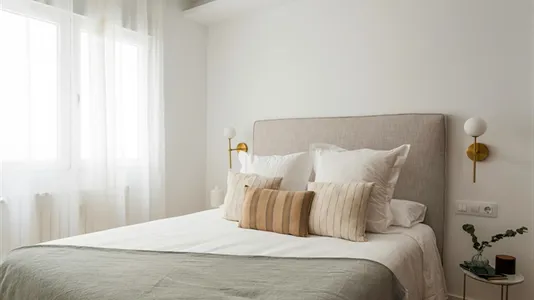 Apartments in Madrid Salamanca - photo 8