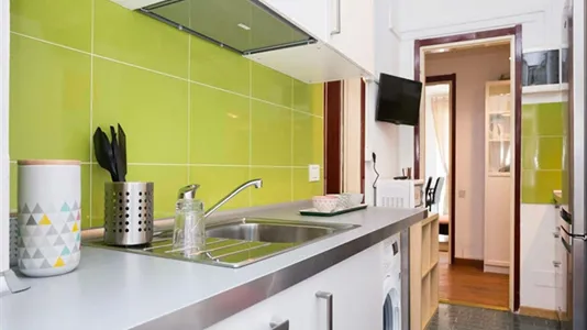 Rooms in Milano Zona 8 - Fiera, Gallaratese, Quarto Oggiaro - photo 9