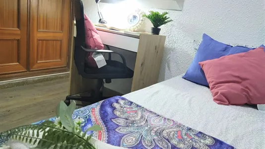 Rooms in Burjassot - photo 5