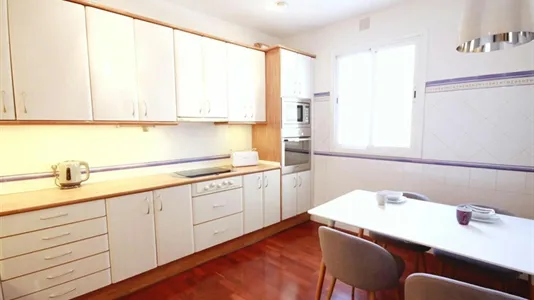 Rooms in Barcelona Eixample - photo 7