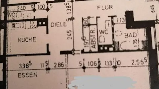 Rooms in Hamburg Wandsbek - photo 6