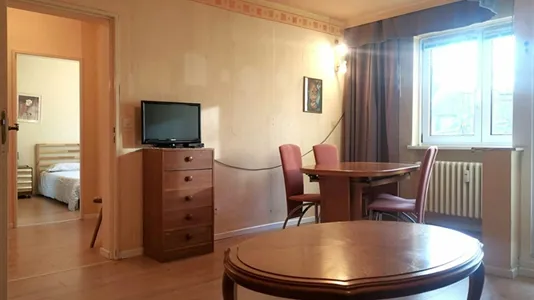 Apartments in Berlin Reinickendorf - photo 3