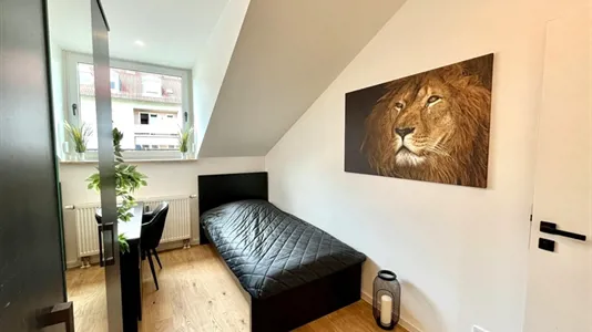Rooms in Location is not specified - photo 2
