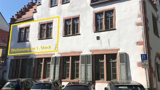 Apartments in Frankfurt West - photo 4