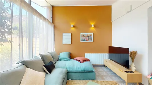 Rooms in Toulouse - photo 3