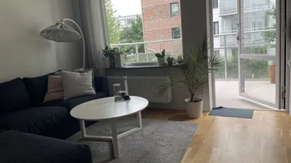 Lund - 2rok - 12mån - 16.100kr/mån