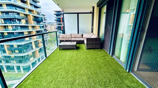 Apartments in Budapest Óbuda-Békásmegyer - photo 3