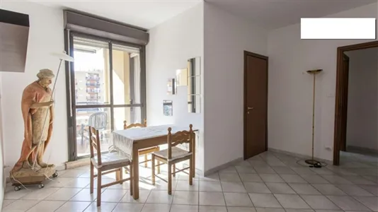 Rooms in Roma Municipio V – Prenestino/Centocelle - photo 6