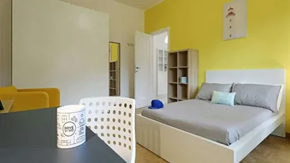 Room for rent in Roma Municipio III – Monte Sacro, Rome