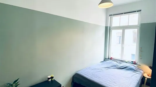 Rooms in Brussels Sint-Gillis - photo 1