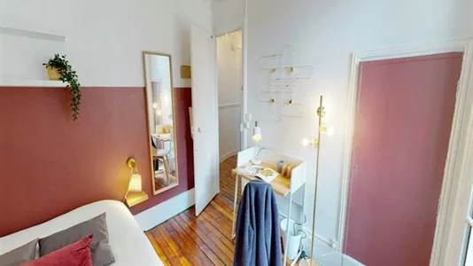 Rooms in Paris 13ème arrondissement - Place d'Italie - photo 3