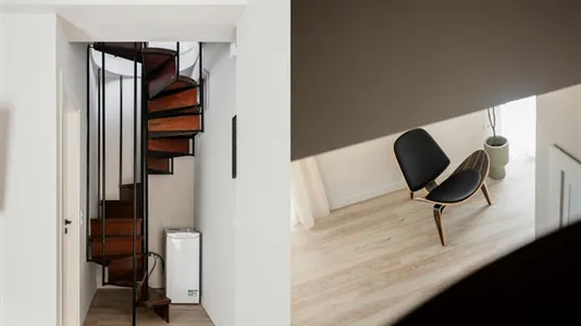 Apartments in Athens Akropoli - photo 10