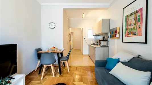 Apartments in Athens Agios Nikolaos - photo 3