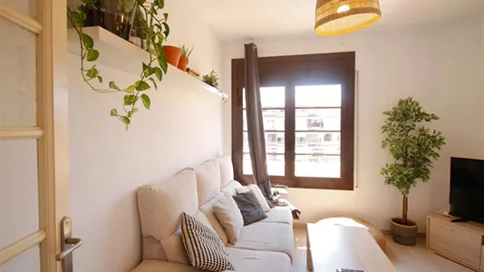 Rooms in Barcelona Eixample - photo 7