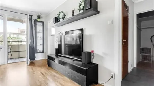 Apartments in Stockholm South - photo 3