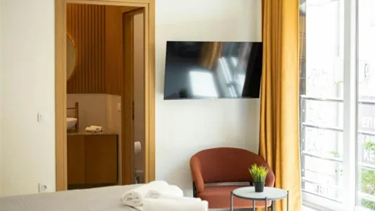 Apartments in Athens Monastiraki - photo 10