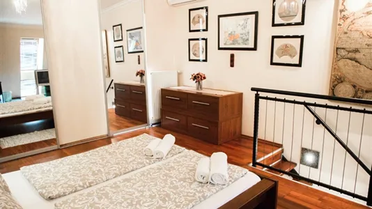 Apartments in Budapest Erzsébetváros - photo 3